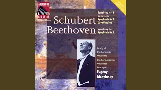 Symphony No. 1 in C Major, Op. 21: II. Andante cantabile con moto