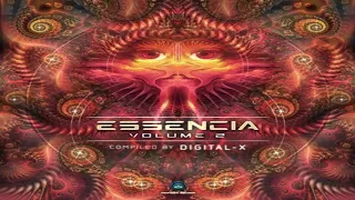 VA - Essencia Vol. 2 Compiled By DIGITAL-X 2018 [Full Compilation]