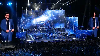 Il Volo - Volare (Nel blu dipinto di blu) - Arena di Verona