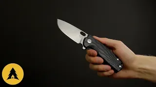 Нож складной FOX FX-604 Core Vox