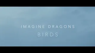 [AMV] Imagine Dragons - Birds [Sub. Español / Lyrics Inglés] [Video]