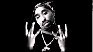 2Pac My Last Words