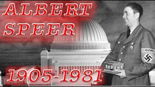 The Life of Albert Speer (English)