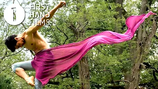 Call Me Dancer | OFFICIAL TRAILER | A film by Leslie Shampaine & Pip Gilmour