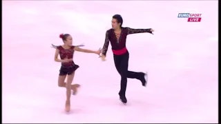 2012 WC Sui & Han FS ESP