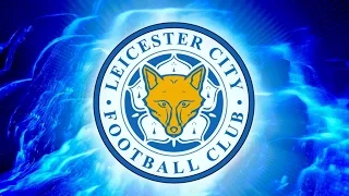 Leicester City - Fairytale of the Walkers