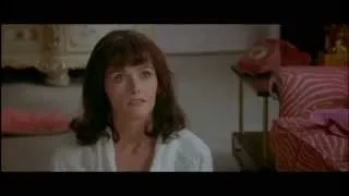 Lois apprend qui est clark -Superman II