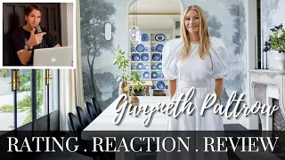 Gwyneth Paltrows Multi-Million Underground Spa | Official Review