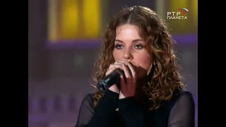 t.A.T.u. - All About Us (Live @ Pesnya Goda) (Song of the Year 2006) HD