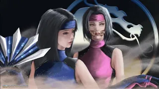 2021 Beginner Mileena guide and tips mk11