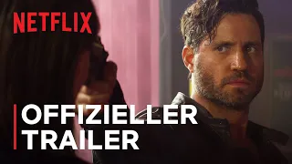 The Last Days of American Crime | Offizieller Trailer | Netflix