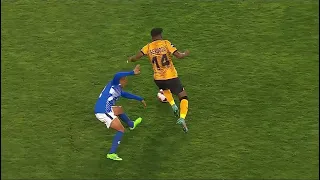 Diski Skills That No One Expected!