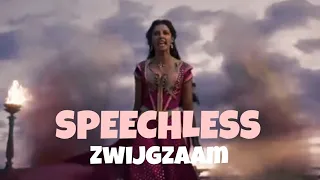 Zwijgzaam (Speechless) Flemish (Sub + trans)
