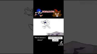 sonadow comic no mio