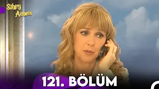 Sihirli Annem 121. Bölüm (4. Sezon)