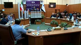 Iran und China unterzeichnen Abkommen: 25 Jahre und 400 Mrd. Dollar