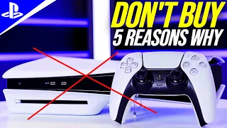 ✅[PS5 SLIM] WORTH BUYING IN 2024? [5 REASONS] Why You Shouldn't Buy the PS5 Slim in 2024