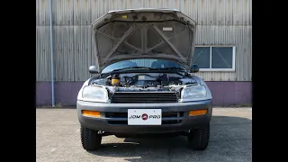 Toyota Rav 4 J