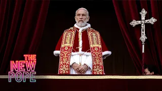 The New Pope | Official Trailer | Sky Atlantic