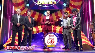 Derana 60 Plus (Season 4) | Episode 39 06th November 2022