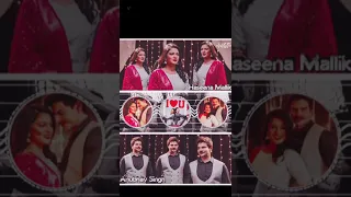 #anuseena #maddamsir #anubhavsingh #haseenamalik  # #gulki_joshi #rahilazam #season2 #pasoori