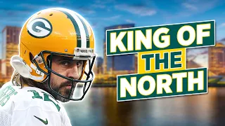 Why Nobody Can Fool Aaron Rodgers