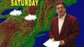 VDW: Weather Man