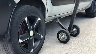 new Unbelievable Homemade !!! for Cars Never seen Before