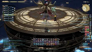 Healer LB3 Saves the day
