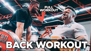 OFF SEASON BACK DAY - Fran Barrios ft. Fabio Junio