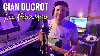 Cian Ducrot - All For You (cover + French chorus)