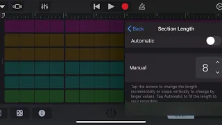 Astronomia (coffin meme) on GarageBand Tutorial