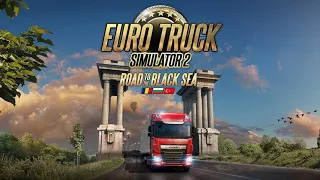 Road To The Black Sea DLC (Trailer song extended)