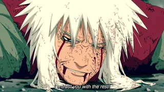 🔥 Naruto V. Pain // KILL YOURSELF (PART III) - $uicideBoy$ [Naruto : Shippuden] (AMV)🔥