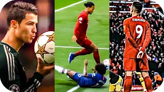 BEST FOOTBALL EDITS - FAILS, GOALS & SKILLS (#57) l Football TikTok Compilation 57