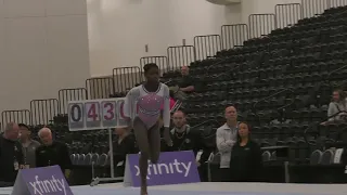 Gabbie Mitchell -   Vault -  2024 Nastia Liukin Cup