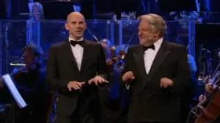 "Everybody Ought To Have A Maid" - Stephen Sondheim (BBC Proms 2010)