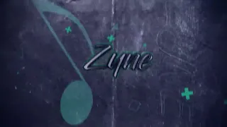 #38 [CM2+CM3] 『Parting 2.5D Intro for ​⁠@ZyneArtz    』Goodbye Zyne :c icyFX :(