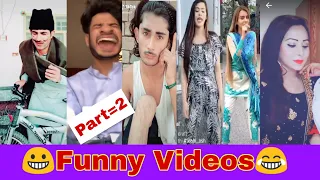 New Funny Tik Tok Videos || Tik Tok Tube