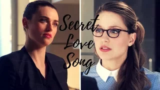 Kara & Lena // Secret Love Song