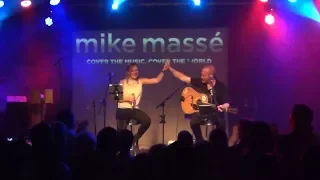 Possession (Sarah McLachlan cover) - Mike Massé & Emily