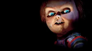 Child’s play Chucky Reveal Edit 🖤