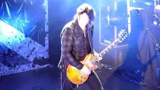 Europe - Tribute to Gary Moore - Shepherds Bush Empire 19/2/2011