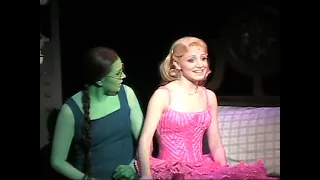 Annaleigh Ashford LAST EVER Popular (Chicago)