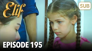 Elif Episode 195 | English Subtitle
