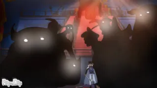 Sabo attacks the 5 elders in front of IMU | Fan animation