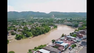 Recuperar la desembocadura del río Bogotá piden en Girardot al próximo presidente | Noticias Caracol