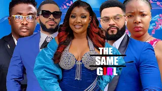 NEWLY REALESED. THE SAME GIRL (FULL MOVIE) MALEEK MILTON/ EKENE UMENWA/ ONNY 2024 NOLLYWOOD MOVIE