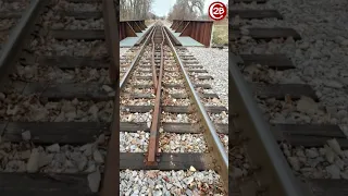 C'est quoi ce troisième rail ?