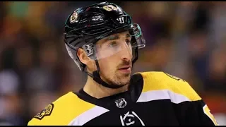 Brad Marchand: The Rise of a Superstar